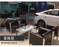 富雅居沙发翻新